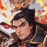 三国レガリア