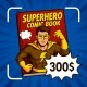 ComicID: Comic Book Scanner icon