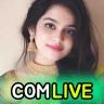 Comlive - लाइव वीडियो चैट