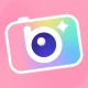 AI - BeautyPlus محرر صور/فيديو icon