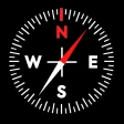 bussola digitale app icon