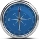 Digital Compass for Android icon
