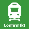 ConfirmTkt : ट्रेन बुकिंग ऐप