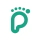 チャリティウォークアプリ minpo icon