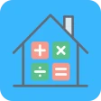 Calculadora de Construção icon