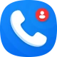 Contacts: Call Log & Dialer icon