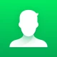Phone Contacts icon