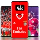 Benfica Wallpaper HD 4k 2024 icon