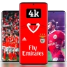 Benfica Wallpaper HD 4k 2024