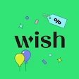 Wish: Shop and Save icon