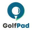 Golf Pad: Golf GPS & Scorecard icon