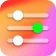 Control Center Plus icon