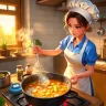 Mundo de Cocina