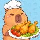 Cooking ASMR: Cozy Kitchen icon