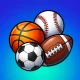 Sport Star - Team Manager Idle icon