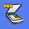 Fast Scanner Plus:PDF Doc Scan icon