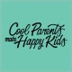 Cool Parents Make Happy Kids icon