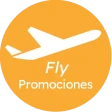 Fly Promociones icon