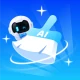 ล้างเครื่อง: ผู้ช่วย AI icon
