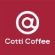 Cotti Coffee EU icon