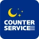 Counter Service Application icon