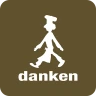danken