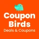 CouponBirds: Deals, Gutscheine icon