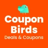 CouponBirds: Deals, Gutscheine