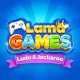 Lama Games - Ludo & Jackaroo icon