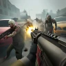 Zombie Fire 3D 오프라인 게임