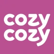 Cozycozy: Alle accommodaties icon
