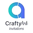 Invitation Maker - Card Design icon