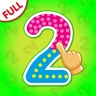 123 Numbers Alphabet Tracing