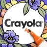 Crayola-Malen für Erwachsene