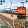City Train Driving Simulator