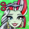 Monster High™ Salon de Beauté