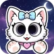 Emoji Cat Maker: Cat Stickers icon
