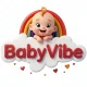 BabyVibe: Newborn Baby Tracker icon