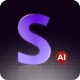 Stable Diffusion AI Image Lab icon