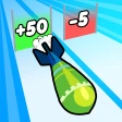 Bombe in evoluzione icon