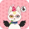 Cat Maker: Cat Emoji Sticker