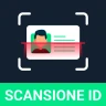 Scanner de carte d'identité