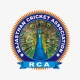 Rajasthan Cricket Association icon