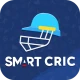 Smartcric - Live Cricket icon