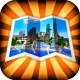 Maps for Minecraft PE icon