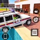 Real Car Driving Sim 3D Game icon