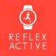 Reflex Active Red icon