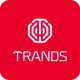 Trands Fit icon