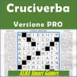 Cruciverba Italiani App PRO icon