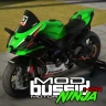 Mod Bussid Motor Ninja H2R